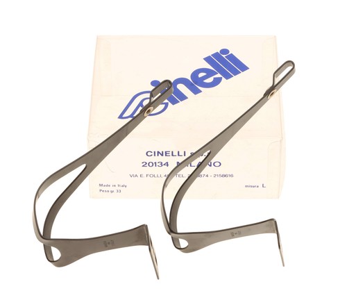 Pinze punta cinelli - punta,