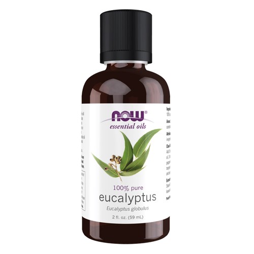 Now foods essential - foods, olio