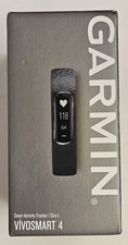 Garmin Vivosmart 4 Smart