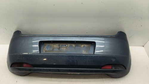 Paraurti posteriore per fiat - paraurti,