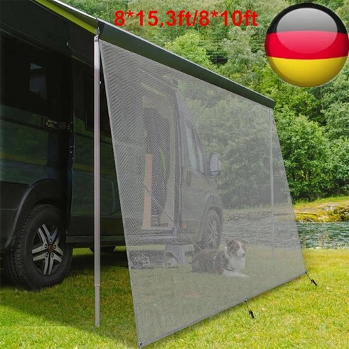 Tenda sole camper - tenda, da