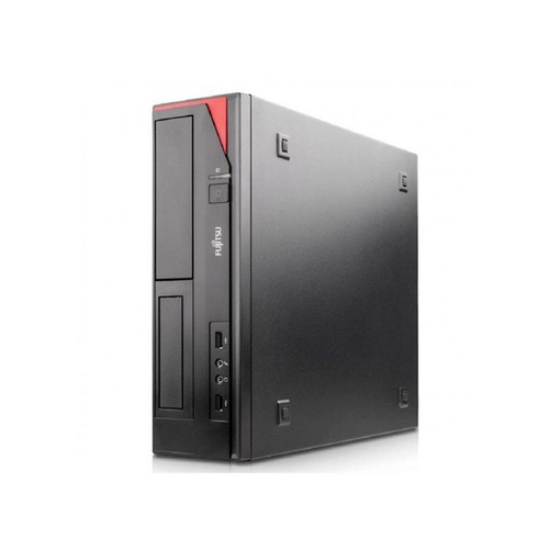 Fujitsu esprimo e410 sff - esprimo,