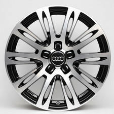 4 cerchi lega audi a3 a4 a5 a6