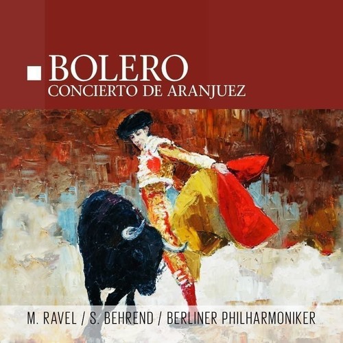 Vinile ravel behrend - vinile,