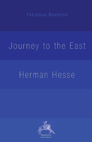 Herman hesse hilda rosner - hilda,