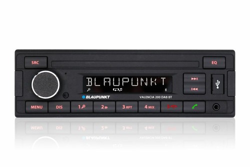 Blaupunkt valencia 200 dab - valencia,