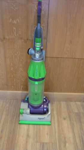Aspirapolvere dyson dc07 - aspirapolvere,