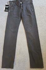 Jeans Care Label Slack 352