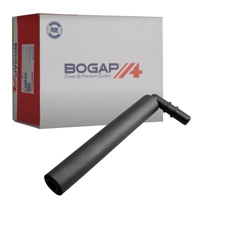 Bogap tubo ventilazione carter - tubo,