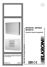 Manuale installazione e