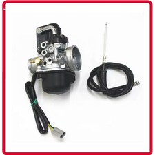 Carburatore 5mm per piaggio - 17.5mm,