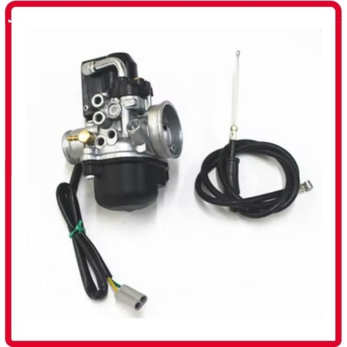 Carburatore 5mm per - carburatore, piaggio