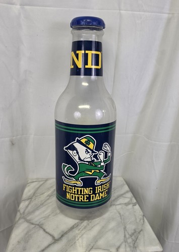 Bottiglia banca notre dame - bottiglia,