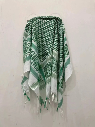Sciarpa araba keffiyeh shemagh - araba,