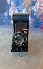 Agfa Macchina Fotografica Vintage