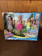 Barbie e le sue sorelle nel