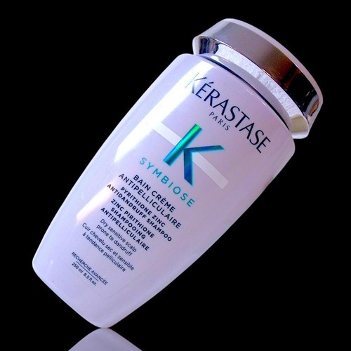 Kerastase symbiose bain creme - bain,