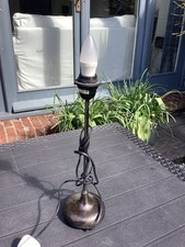 Lampada da tavolo vintage Ikea