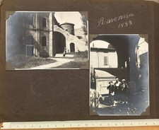 Ravenna - Gita a Ravenna e mare (Marina? Porto Corsini?) - 4 Foto