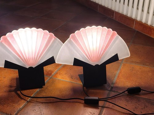 Coppia lampade tavolo o - da,
