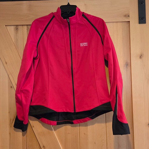 Giacca antivento gore bike - giacca,
