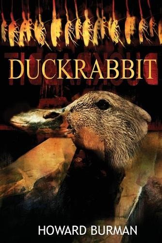 Howard burman duckrabbit - howard,