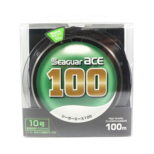Seaguar fluorocarbon ace - seaguar,