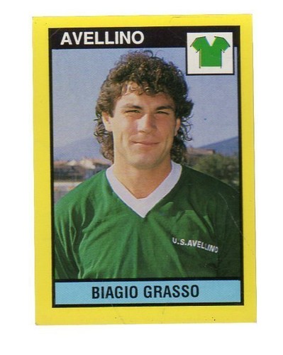 Figurina calciatori vallardi - calciatori,
