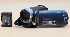 Canon Legria FS200 videocamera