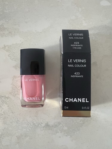 Smalto chanel 423 inspirante - smalto,