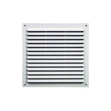 Griglia Aerazione Quadra in