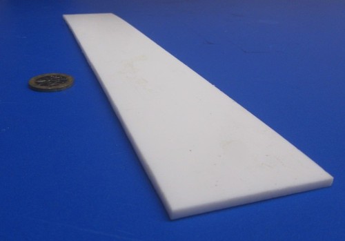 Barra vergine teflon ptfe - teflon,