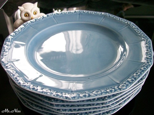 Rosenthal maria dream blue - rosenthal, 6