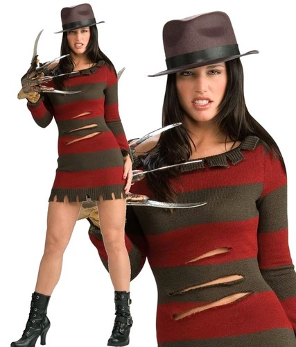 Costume vestito fantasia