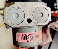 ABS HONDA Pompa Africa Twin 1100 Anno 2023 006-V95-178 323354 Ricambi