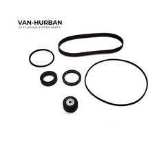 Cinghie, Tenditori & Rulli