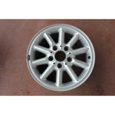 Cerchio alluminio 15X7J 5X120 ET47 per BMW SERIE 3 E36 1990-2001 usato (30369)