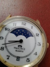OROLOGIO VINTAGE MAXIM'S -