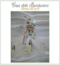 BOMBONIERA BATTESIMO COMUNIONE