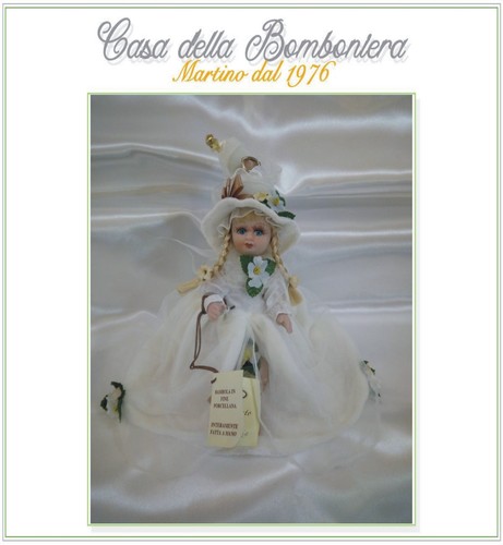 Bomboniera battesimo comunione - bomboniera,