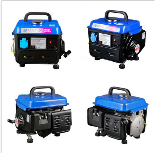 Generatore benzina silenzioso - benzina,