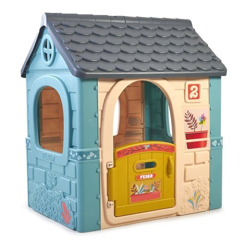 Feber casetta gioco casual - feber,