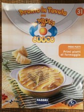 pronto in tavola con la prova