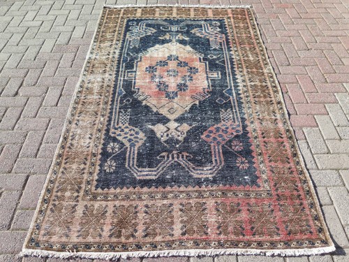 Tappeti turchi vintage