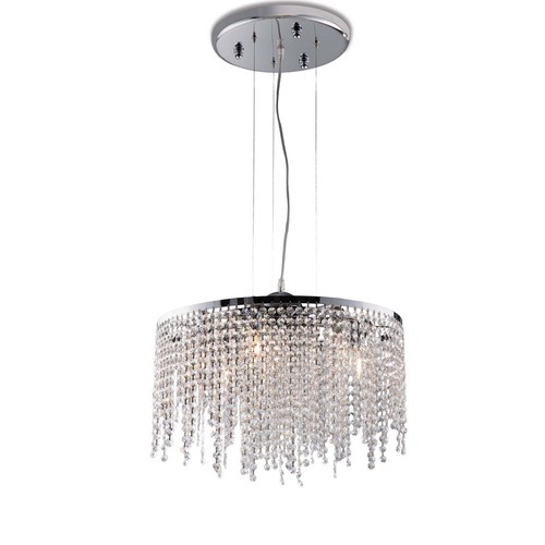 Lampadario moderno - , in