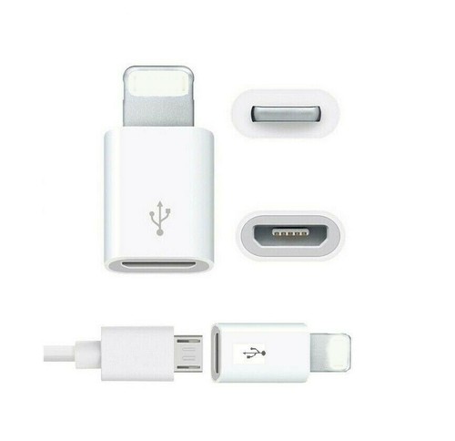Adattatore micro usb 8 - usb, a
