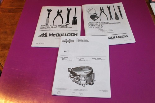 Manuale operatori trattore - operatori,