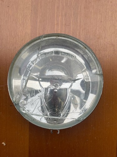Fanale faro lucas ranger - fanale,