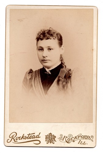1890s cabinet card - c.,