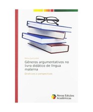 Gêneros argumentativos no